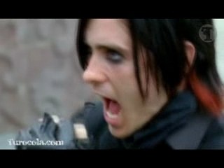 30 Seconds to Mars - From Yesterday