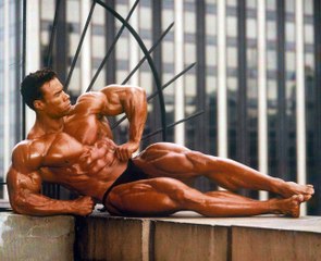 Top 10 Biggest Bodybuilder Physiques of All Time