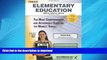 READ THE NEW BOOK Praxis Elementary Education 0014, 5014 Teacher Certification Study Guide FREE