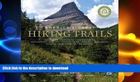 FAVORITE BOOK  America s Great Hiking Trails: Appalachian, Pacific Crest, Continental Divide,