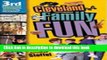 [Popular Books] Cleveland Family Fun 3rd Edition Free Online