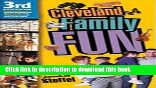 [Popular Books] Cleveland Family Fun 3rd Edition Free Online