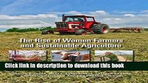 [Popular] The Rise of Women Farmers and Sustainable Agriculture Kindle Collection