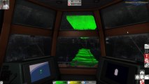 European Ship Simulator - #05 Tow a fishing boat p2