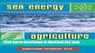 [Popular] Sea Energy Agriculture Hardcover Free