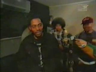 2 Pac & COOLIO etc ... en Freestyle sur MTV !!!