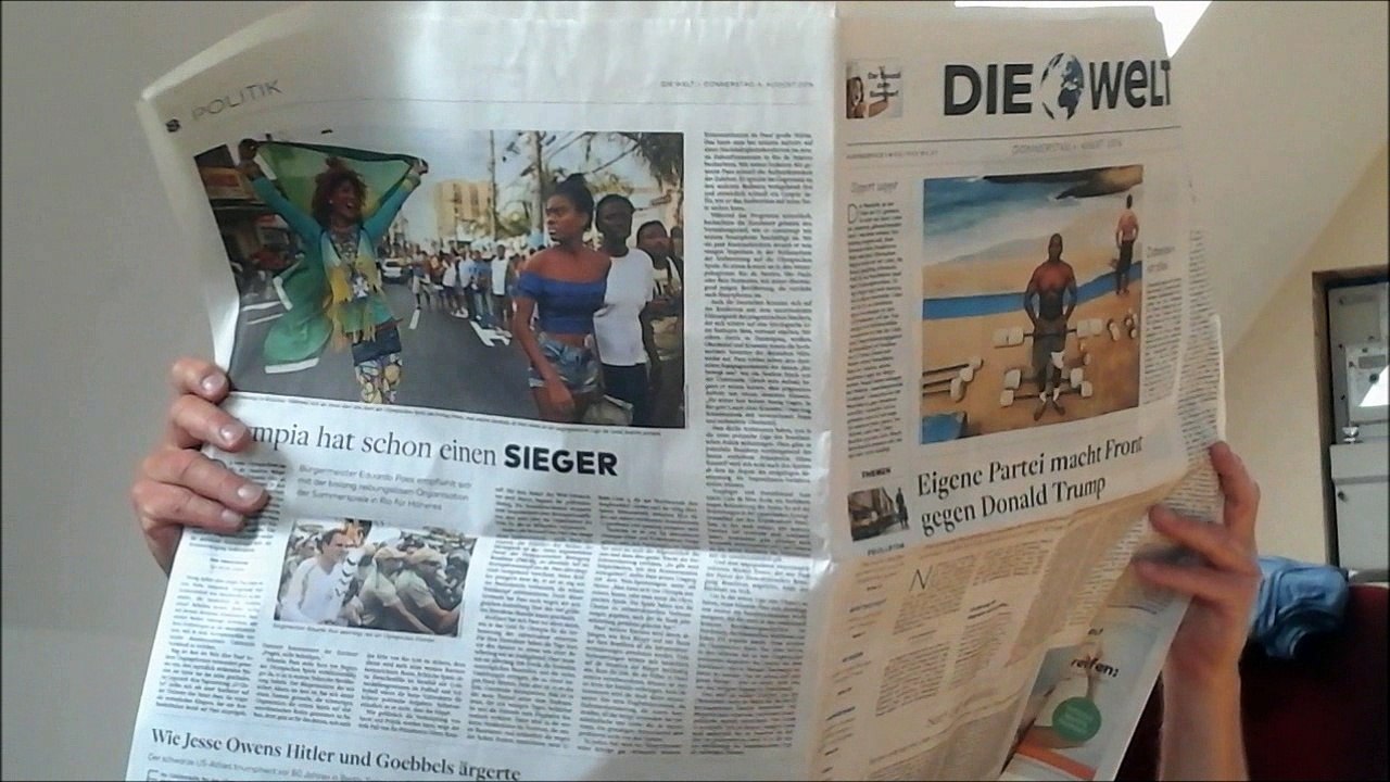 ER STIEHLT (289 18-08-16)