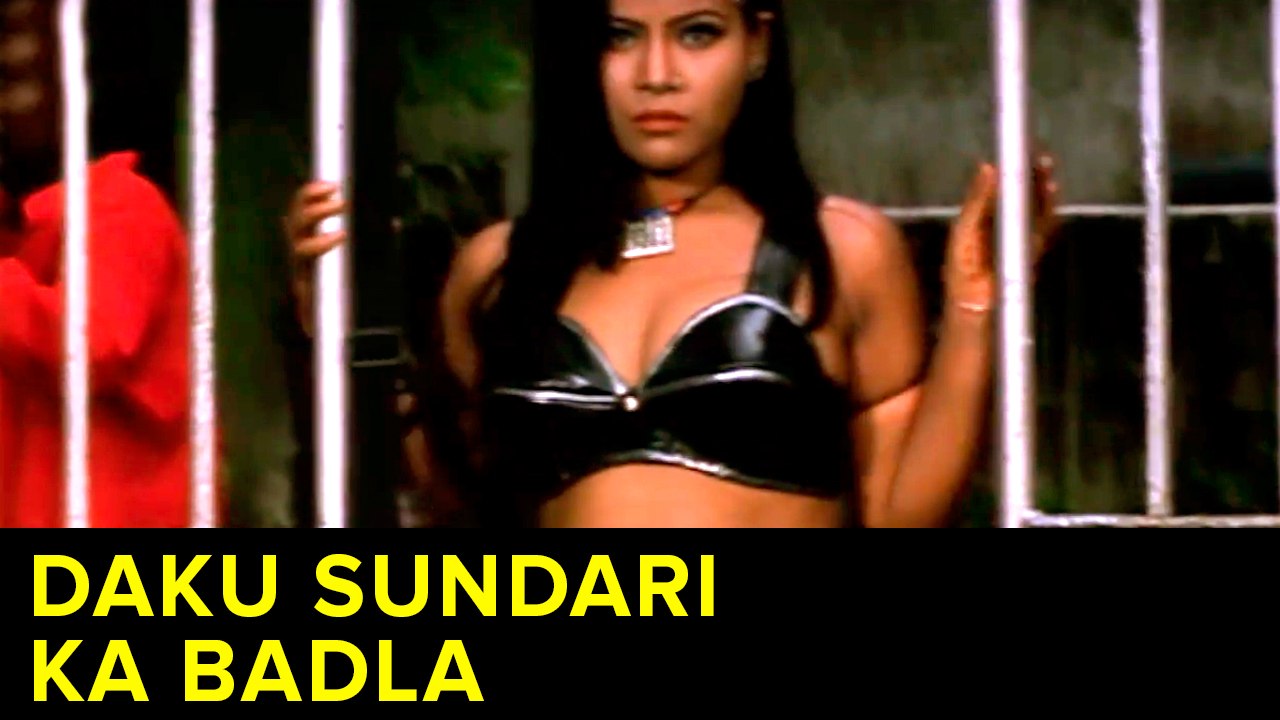 Daku Sundari Ka Badla