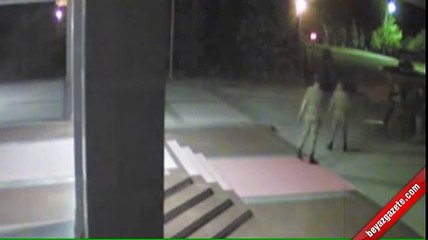 Yaralı Ömer Halisdemir'i infaz ettiler