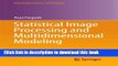 [Download] Statistical Image Processing and Multidimensional Modeling Kindle Free