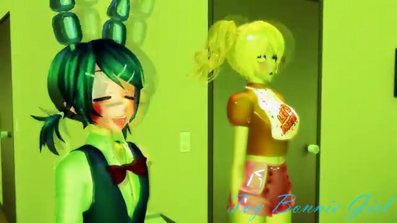 [MMD x FNAF x VINE] Vine Compilation ~~Part 1~~          - FNAF Sister Location five nights at freddy's animation)