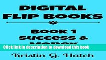 [Download] Positive Affirmations: A Digital Flip Books for Entrepreneurs: Book 1: Success   Money