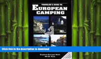 READ  European Camping: Explore Europe with RV or Tent (Traveler s Guides to European Camping: