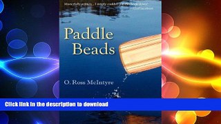 READ  Paddle Beads FULL ONLINE