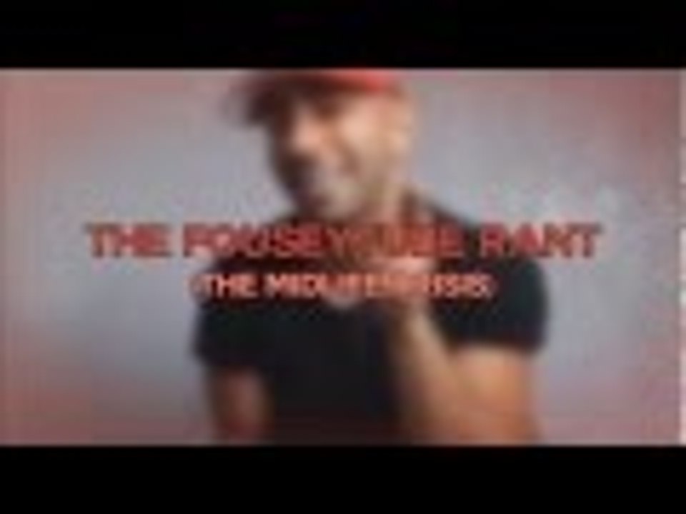 LeafyIsHere Intro - (FouseyTUBE Rant)