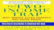 [Download] The Two-Income Trap: Why Middle-Class Parents Are Going Broke Hardcover Collection