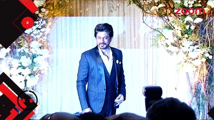 Shah Rukh Khan Praises Ranveer Singh-Bollywood News-#TMT
