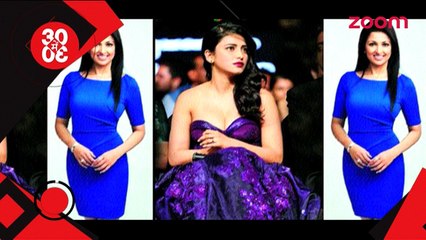 Shruti Haasan's Fight With Gautami Tadimalla-Bollywood News-#TMT