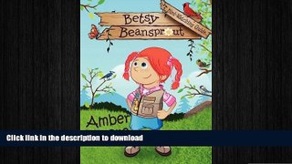 FAVORITE BOOK  Betsy Beansprout Bird-Watching Guide FULL ONLINE