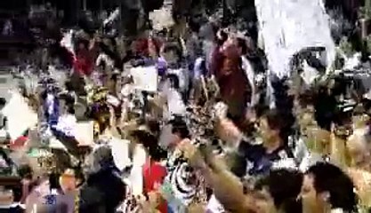 David Beckham New Beginnings Part 4