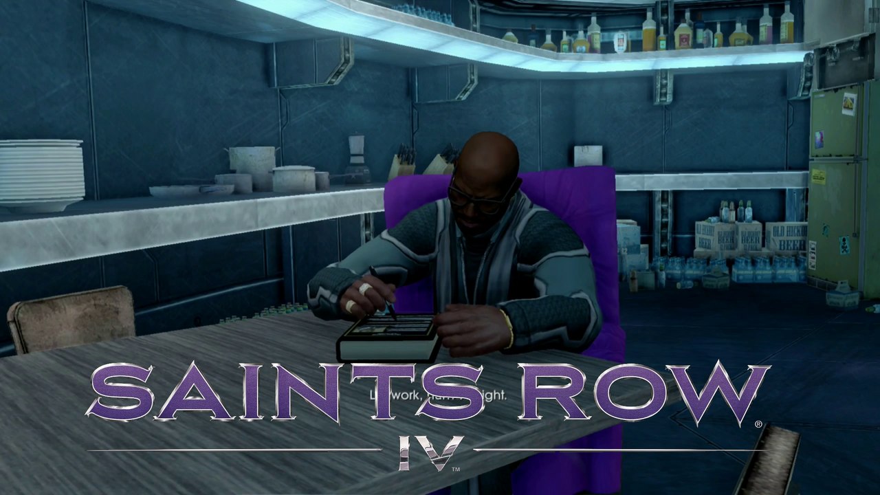 SR4 Ep37 Ghost Writing