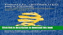 [Download] Parallel Distributed Processing: Explorations in the Microstructure of Cognition: