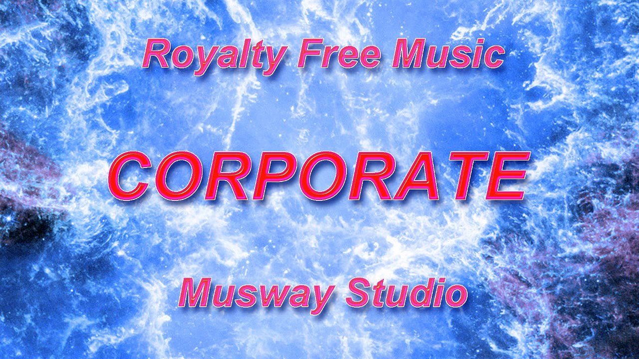 Joyful Voice (Royalty Free Music)