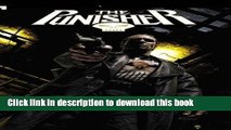 [Download] Punisher Max: The Complete Collection Vol. 3 Paperback Free