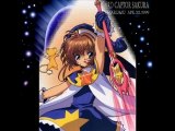 Card captor sakura