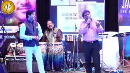 JAVED ALI  LIVE CONCRT FOR RAISING FINANCE FOR MEDICAL AID-01