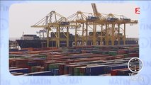 Du trafic marchandise, à la pêche et au trafic des voyageurs, le port de Sète ne cesse de se développer