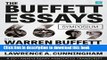 [Popular] The Buffett Essays Symposium: A 20th Anniversary Annotated Transcript Kindle Online