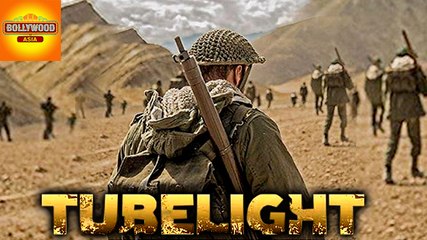 Salman Khan's First Look Of TUBELIGHT | Bollywood Asia