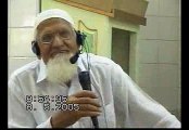Chiragh e Rah kay Sath Rahnuma - Maulana Ishaq