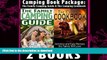 READ BOOK  The Family Camping Book Package: The Family Camping Guide   The Camping Cookbook  BOOK