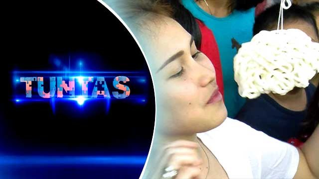 Highlight - Tuntas 18 Agustus 2016