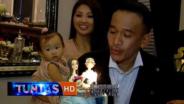 Pesta Ultah Eksklusif Ruben Onsu - Tuntas 18 Agustus 2016