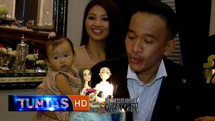 Pesta Ultah Eksklusif Ruben Onsu - Tuntas 18 Agustus 2016