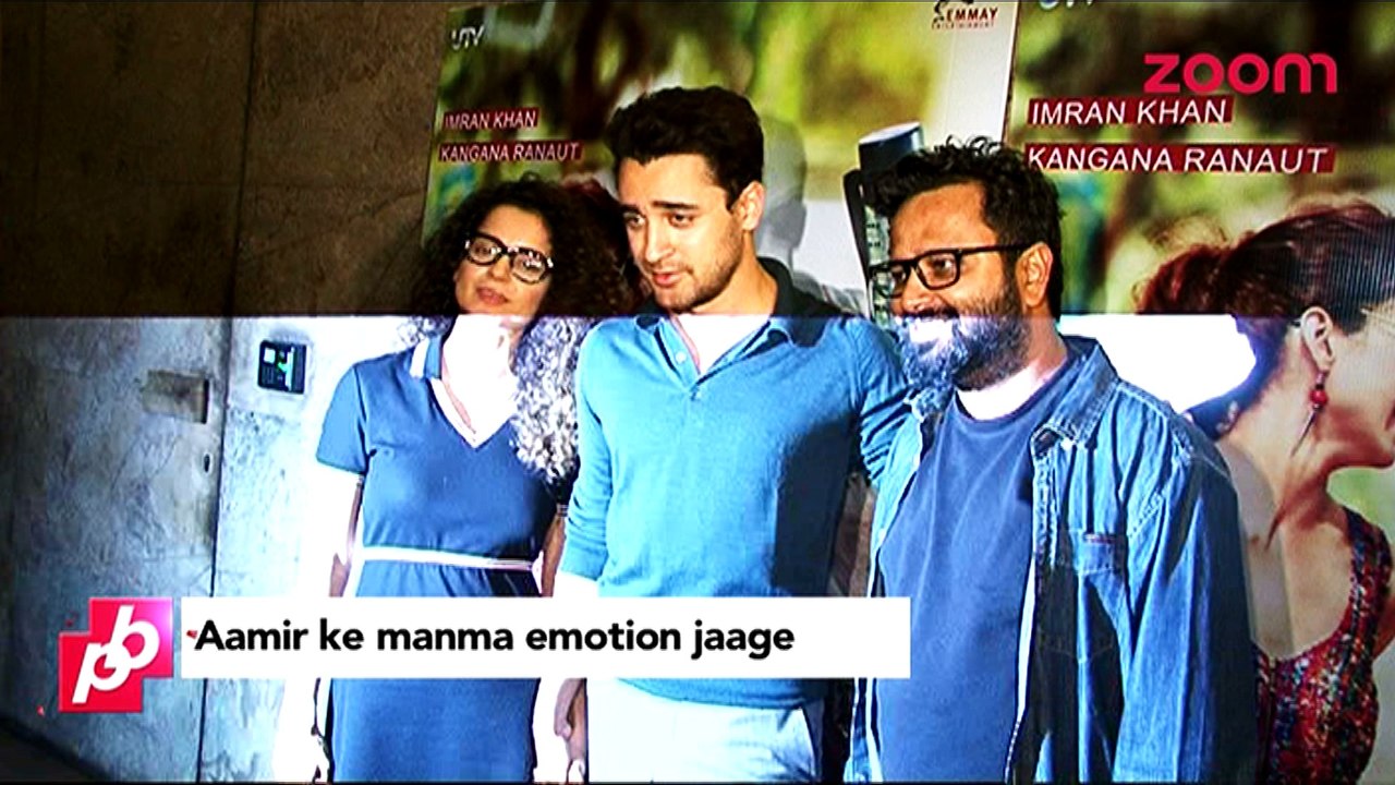 Are Aamir Khan's Tears Real,Malaika Arora Khan & Arbaaz Khan's Relationship Truth & More