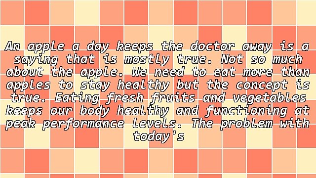 Enzymes - How Digestive Enzymes Assist With Weight Loss