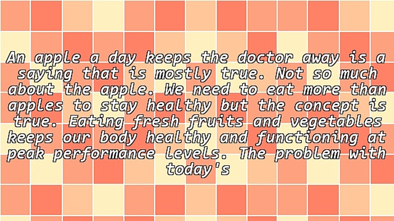 Enzymes - How Digestive Enzymes Assist With Weight Loss