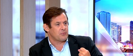 «Il y a deux mouvements politiques qui ont réussi : l’écologie et le Made in France»