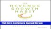 [Popular] The Revenue Growth Habit: The Simple Art of Growing Your Business by 15% in 15 Minutes