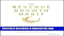 [Popular] The Revenue Growth Habit: The Simple Art of Growing Your Business by 15% in 15 Minutes