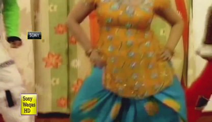 LATEST HIT HD MUJRA 2016 - NADIA ALI MUJRA - ISHK SAKOOLEY DAKHIL -
