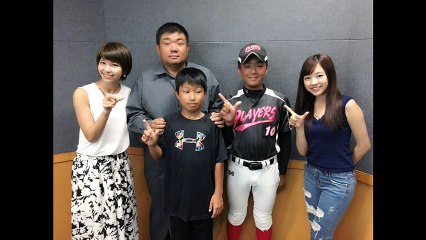 ピザクック presents ぐるっとまあるいLinQの「わ」 2016年08月14日