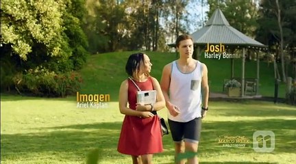 Neighbours | Episode 7128 | 20th May 2015 - [1080p]