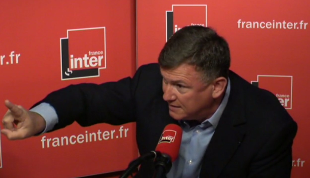 Le maire d’Aulnay-sous-Bois en a «marre d’être une machine à organiser des minutes de silence»