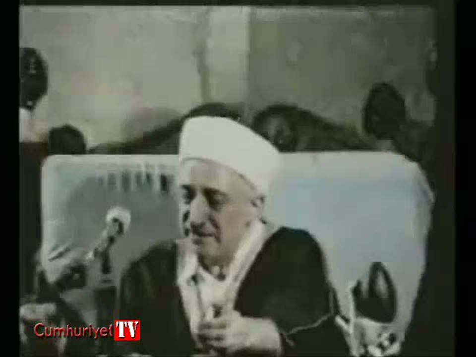 Sosyal medya Nihat Doğan'ın bu videosunu konuşuyor