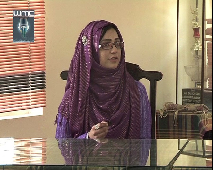 PROMOTING PEACE AND COUNTERING RELIGIOUS EXTREMISM QUETTA WORKSHOP (27-31 October 2015)